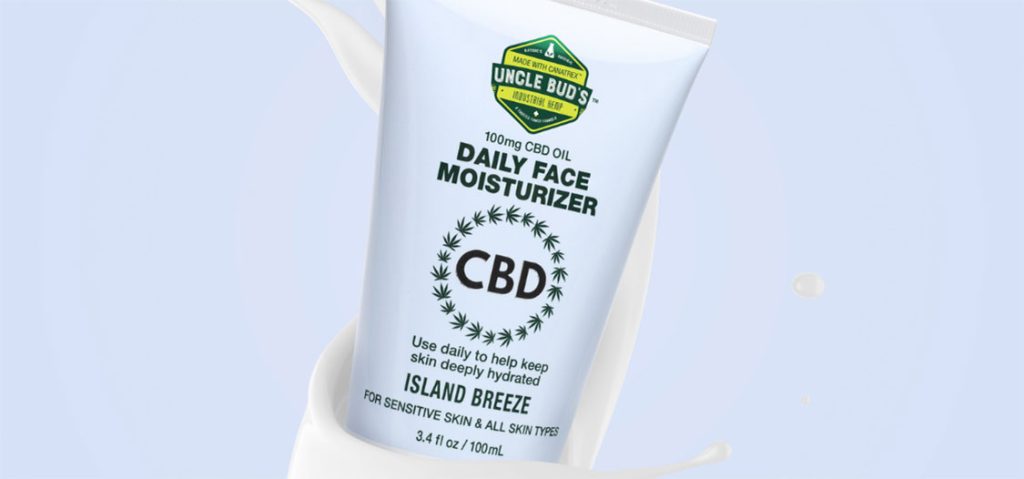 CBD Skin Care