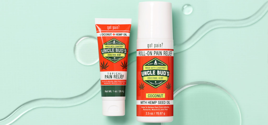 Gift Packs - Uncle Bud’s Hemp