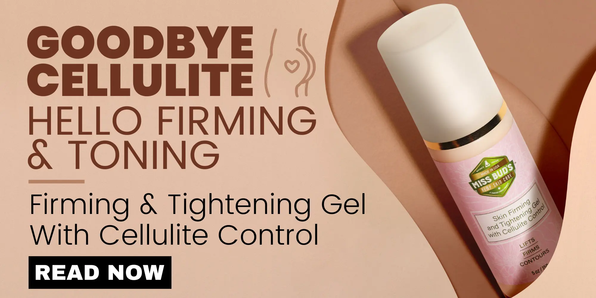 Cellulite Control Header