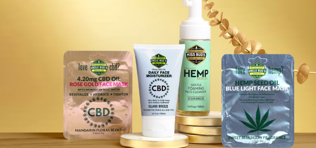 Hemp Skin Care