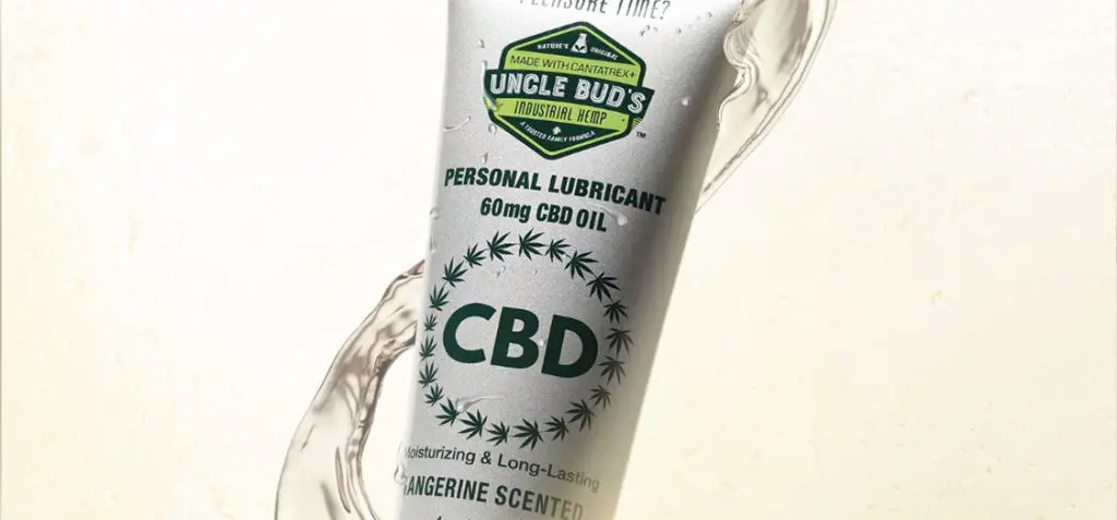 CBD Bath and Body