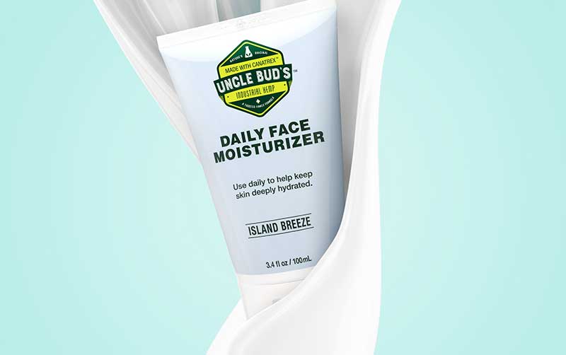 daily face moisturizer