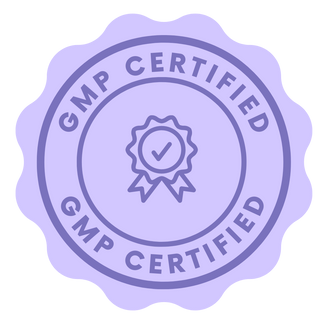 GMP Certified