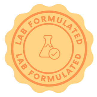 Lab formulated