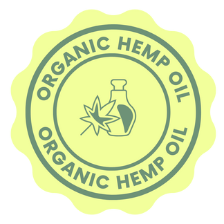 organic hemp oil