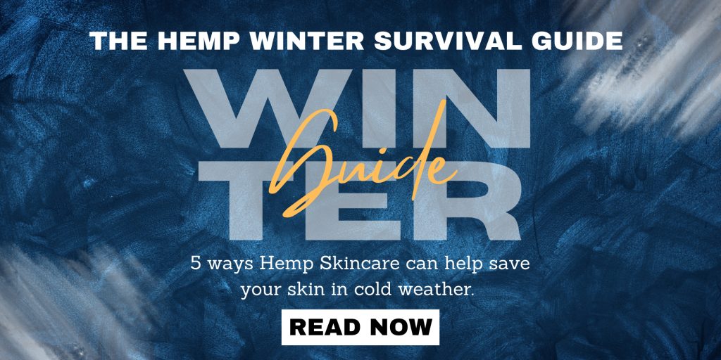 Hemp Winter Survival Guide header