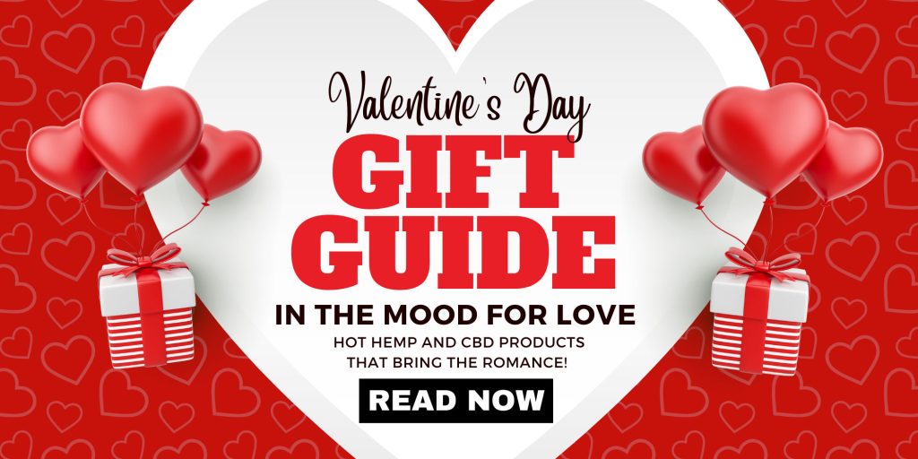 Valentine's Day Gift Guide