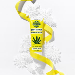 Hemp Winter Survival Guide 2