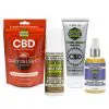 CBD Wellness & Relaxation Set
