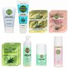 Hemp Body & Face Wellness Set