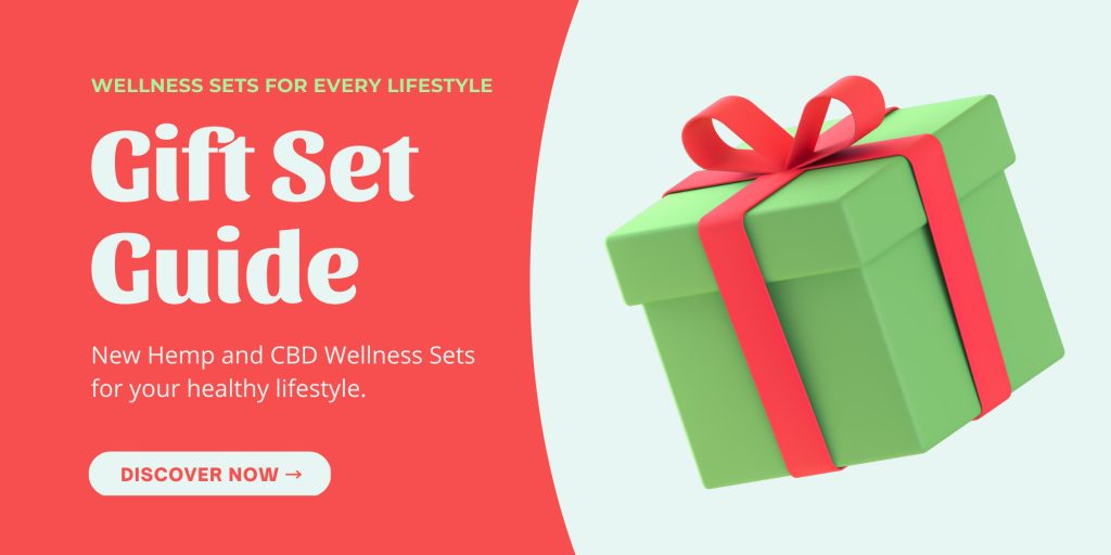 Wellness Sets for Every Lifestyle