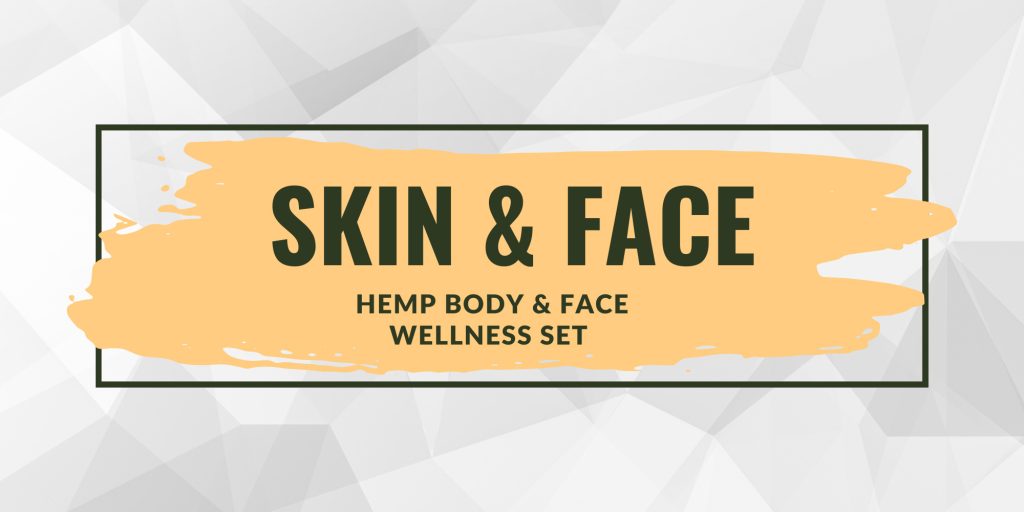 Wellness Sets for Every Lifestyle Skin & Face