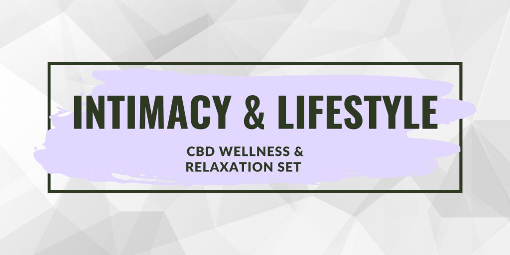 Wellness Sets for Every Lifestyle intimacy and lifestyle