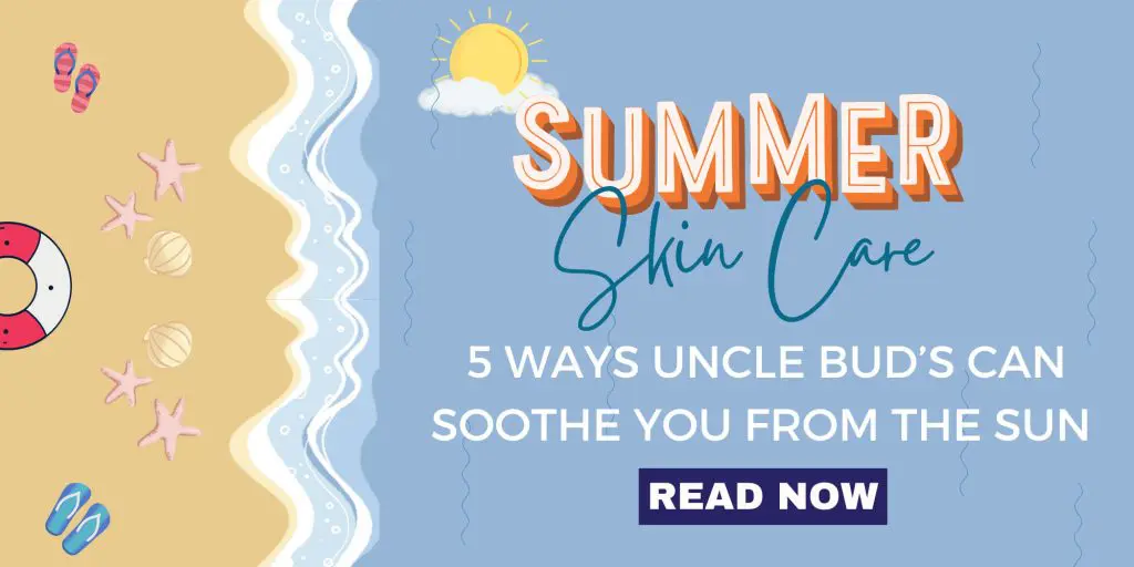 Summer Skincare