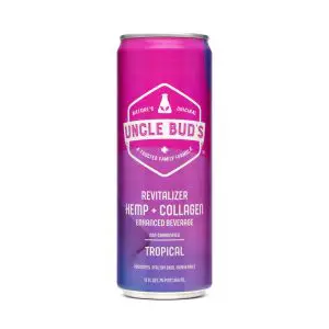 Collagen Beverages