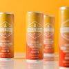 Collagen Peach Tea Beverage